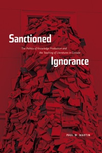 Sanctioned ignorance